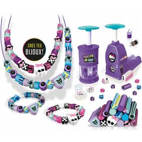 Craft Game Lansay Monster High (FR)