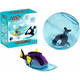 Accessory Lansay Zhu Zhu Aquarium