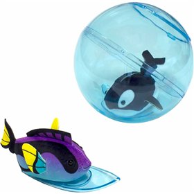 Accessory Lansay Zhu Zhu Aquarium