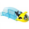 Toys Lansay Zhu Zhu Aquarium Sous Marim