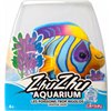 Toys Lansay Zhu Zhu Aquarium Crystal Le Poisson Ange Royal