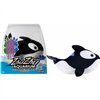 Toys Lansay Zhu Zhu Aquarium : Margot le petit orque
