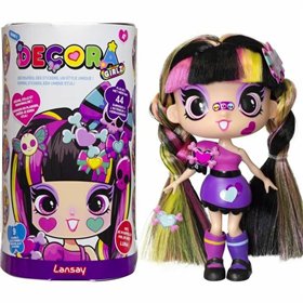 Doll Lansay Decora girl Lansay