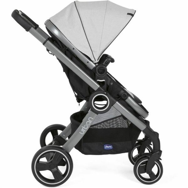 Baby's Pushchair Chicco Urban Pro