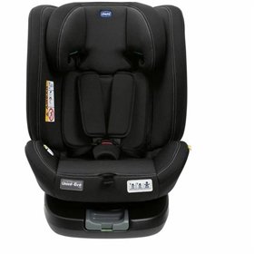 Car Chair Chicco EVO I-SIZE Black ECE R129/04