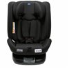 Car Chair Chicco EVO I-SIZE Black ECE R129/04