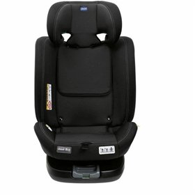 Car Chair Chicco EVO I-SIZE Black ECE R129/04