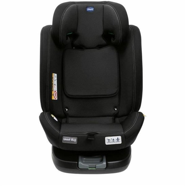 Car Chair Chicco EVO I-SIZE Black ECE R129/04