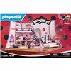 Playset Playmobil 71134 Miracolous 73 Pieces