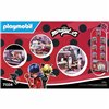Playset Playmobil 71134 Miracolous 73 Pieces