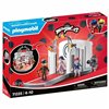 Playset Playmobil 71135 Miracolous