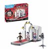 Playset Playmobil 71135 Miracolous