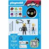 Playset Playmobil 71337 Miraculous 11 Pieces