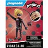 Playset Playmobil 71342 Miraculous
