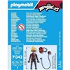 Playset Playmobil 71342 Miraculous
