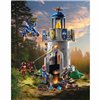 Playset Playmobil 71483 NAVELMORE