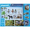 Playset Playmobil 71484 Navelmore