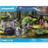Playset Playmobil 71484 Navelmore