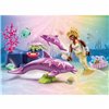 Playset Playmobil 71501 Princess Magic 28 Pieces 28 Units