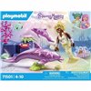 Playset Playmobil 71501 Princess Magic 28 Pieces 28 Units