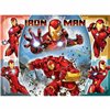 Puzzle Ravensburger Iron Man 100 Pieces