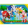 Puzzle Ravensburger Sonic 100 Pieces