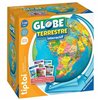 Interactive Earth Globe Ravensburger (FR) Plastic