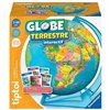 Interactive Earth Globe Ravensburger (FR) Plastic