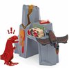 Action Figure Brio 36092 Dinosaur Erupting Volcano