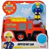 Playset Simba Jupiter mit Sam