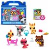 Animal figures Bandai Littlest Pet Shop Plastic