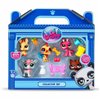 Animal figures Bandai Littlest Pet Shop Plastic