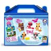 Animal figures Bandai Littlest Pet Shop Plastic