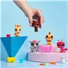 Animal figures Bandai Littlest Pet Shop Plastic