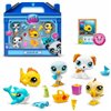 Animal figures Bandai Littlest Pet Shop Plastic