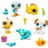 Animal figures Bandai Littlest Pet Shop Plastic