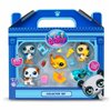 Animal figures Bandai Littlest Pet Shop Plastic