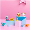 Animal figures Bandai Littlest Pet Shop Plastic