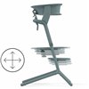 Child's Chair Cybex Lemo Learning Tower Black