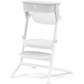Child's Chair Cybex Learning Tower White