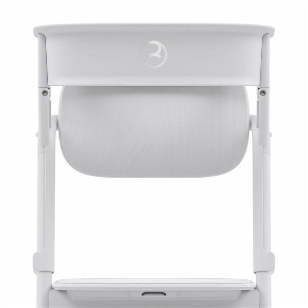 Child's Chair Cybex Learning Tower White