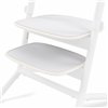 Child's Chair Cybex Learning Tower White