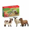 Playset Schleich 42660 FARM WORLD
