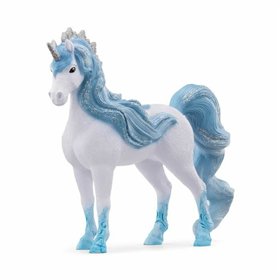Pony Schleich Unicorn PVC Plastic