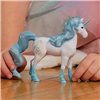 Pony Schleich Unicorn PVC Plastic