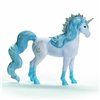 Pony Schleich Unicorn PVC Plastic