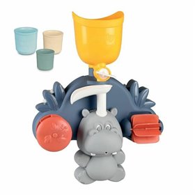 Bath Toy Smoby Hippopotamus