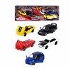Racing car Majorette 90S