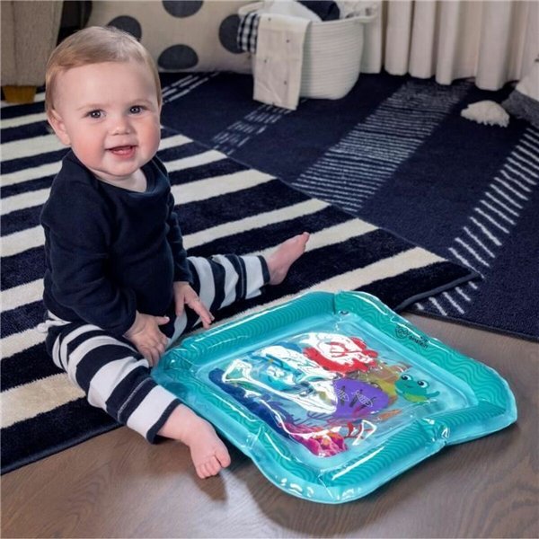 Mouse Mat Baby Einstein Ocean Explorers Plastic