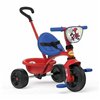 Tricycle Smoby Spiderman